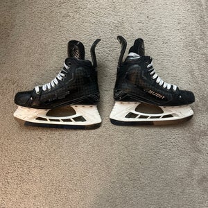 Bauer Supreme Mach Skates