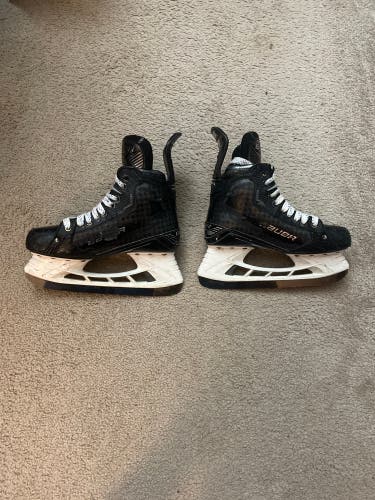 Bauer Supreme Mach Skates
