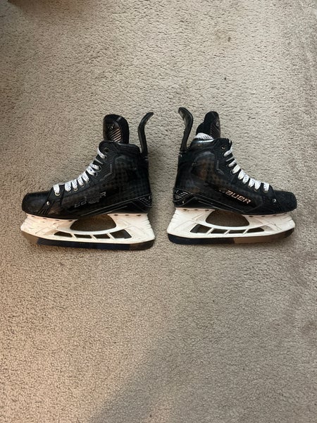 Bauer Supreme Mach Skates