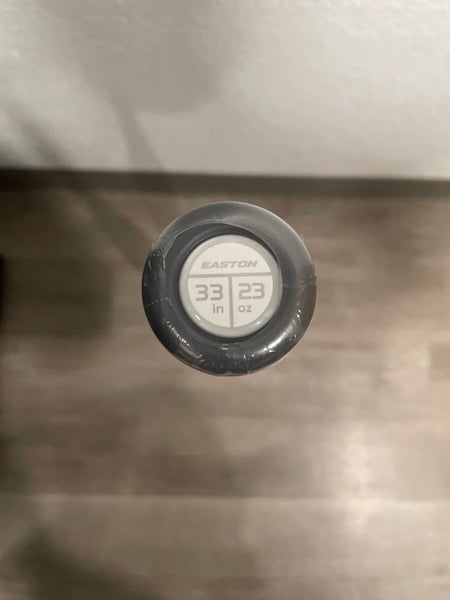 2025 Easton Ghost OG Bat (-10) 23 oz 33" (New)