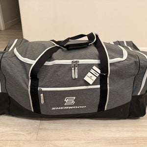 NEW Hockey Carry Bag - Huge