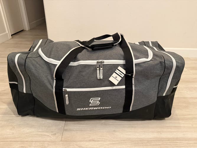 NEW Hockey Carry Bag - Huge