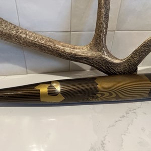 2024 DeMarini Voodoo One 33/30 (-3) BBCOR Baseball Bat