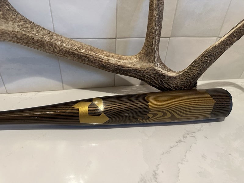 2024 DeMarini Voodoo One 33/30 (-3) BBCOR Baseball Bat
