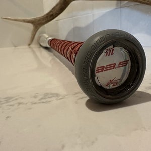 Marucci Cat X2 Connect 33.5/30.5 (-3) BBCOR Baseball Bat