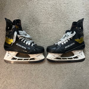 Bauer Supreme UltraSonic Skates