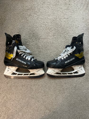 Bauer Supreme UltraSonic Skates