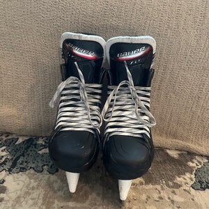 Bauer Fly 40 Hockey Skates Size 7 Fit3