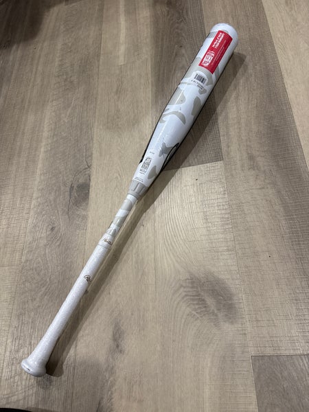 2025 Rawlings Icon Composite USSSA Certified Bat (-8) 23 oz 31" (New)