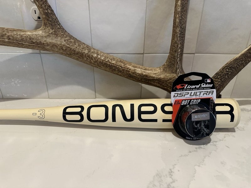 2025 Warstic Bonesbr 34/31 (-3) BBCOR Baseball Bat
