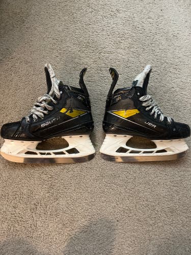 Bauer Supreme 3S Pro Skates