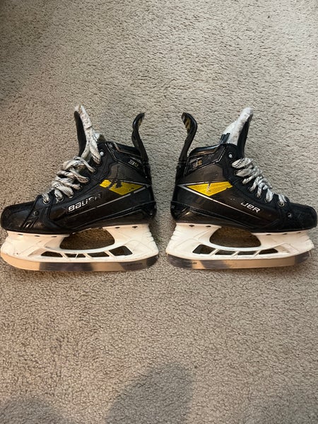 Bauer Supreme 3S Pro Skates