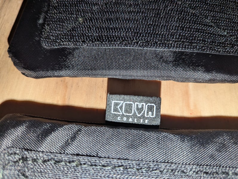 Kova Goalie knee stack lift - Size SM