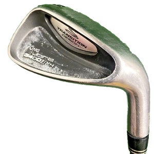 King Cobra Transition Design IXH 3400 9 Iron RH 55g YS-5.1 Lite Senior Graphite