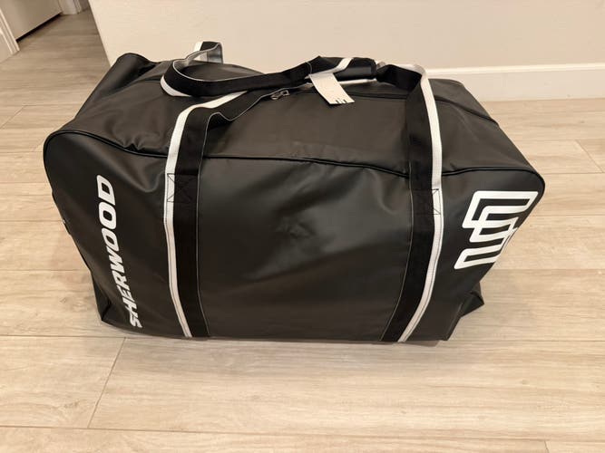 Hockey Bag - NEW Sherwood Pro 2.0