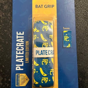 Banana Bat Grip 1mm