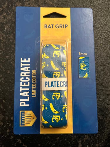 Banana Bat Grip 1mm