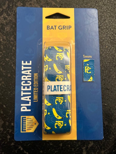 Banana Bat Grip 1mm