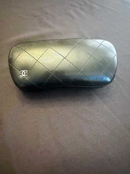 Chanel Sunglasses Case