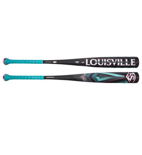 2025 Louisville Slugger Atlas Alloy BBCOR Certified Bat (-3)  30 oz 33" (New)
