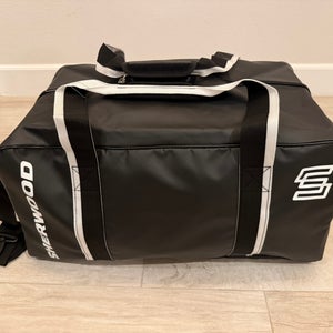 Hockey Bag - Sherwood Pro