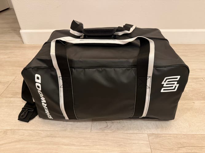 Hockey Bag - Sherwood Pro