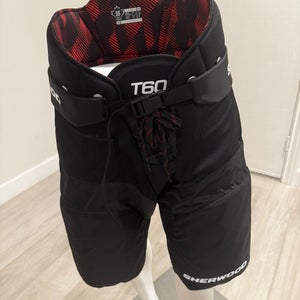Sherwood T60X Hockey Pants - Never Used