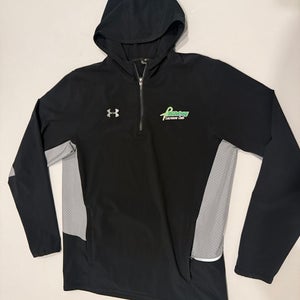 Men's Under Armour Jacket - Black - Medium