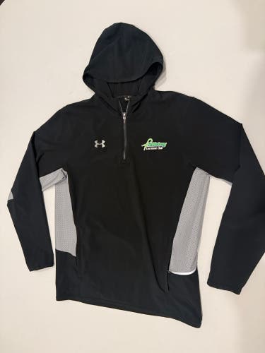 Men's Under Armour Jacket - Black - Medium