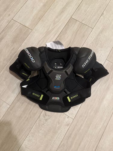 Sherwood Rekker MORPH 1 Shoulder Pads (DEMO)