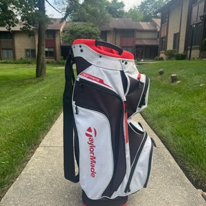 Taylormade Cart Lite Golf Bag