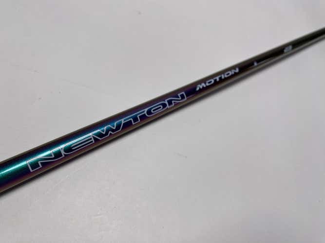 Newton Motion One Dot Graphite 75MPH Driver Shaft 44.75"-Callaway