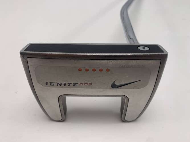 Nike Ignite 005 Putter 35" Mens RH