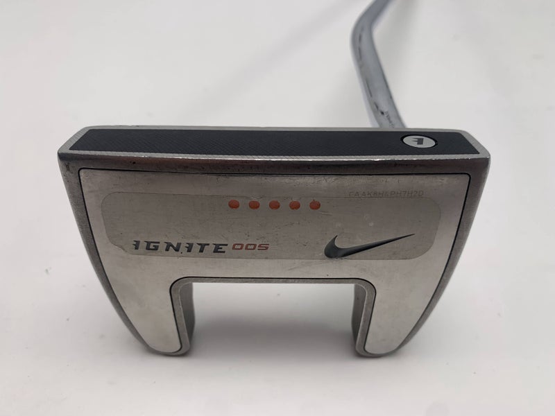 Nike Ignite 005 Putter 35" Mens RH