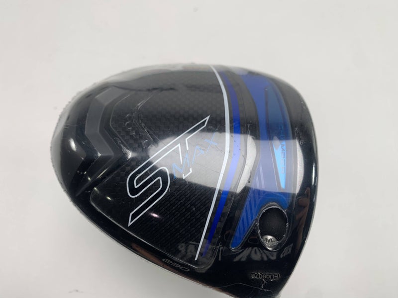 Mizuno ST-MAX 230 Driver 12* UST Mamiya Helium 4F1 Ladies Womens RH NEW