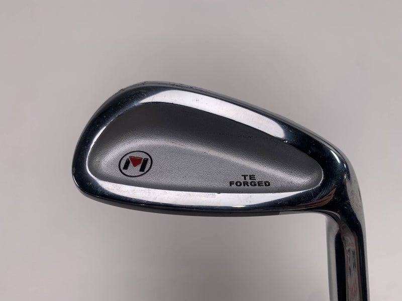 Maltby Te forged Gap Wedge GW NS Pro 1150GH Tour Stiff Steel Mens RH