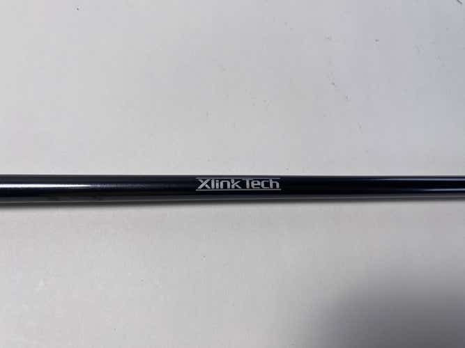 Mitsubishi Chemical Diamana T+ Xlink Tech 60g Stiff DR Shaft 44.5"-Taylormade