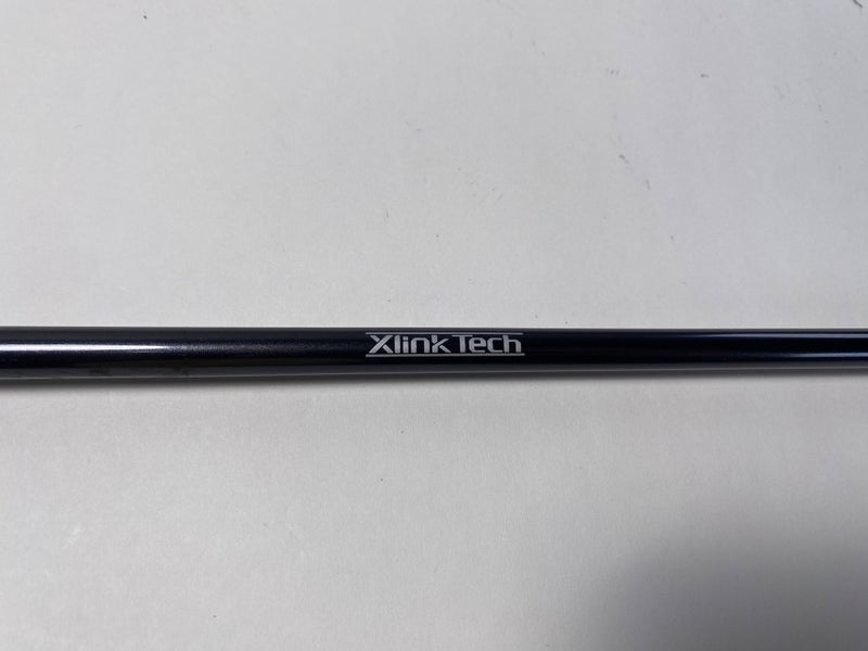 Mitsubishi Chemical Diamana T+ Xlink Tech 60g Stiff DR Shaft 44.5"-Taylormade