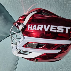 Cascade XRS Pro Helmet (Used)