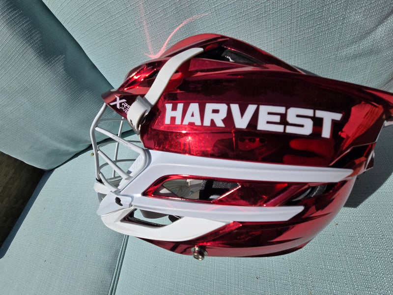 Cascade XRS Pro Helmet (Used)