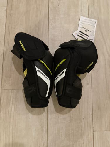 Sherwood Rekker MORPH 2 Elbow Pads (NEW)