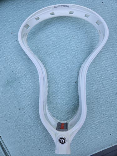Warrior Unstrung Burn XP-O Head (New)