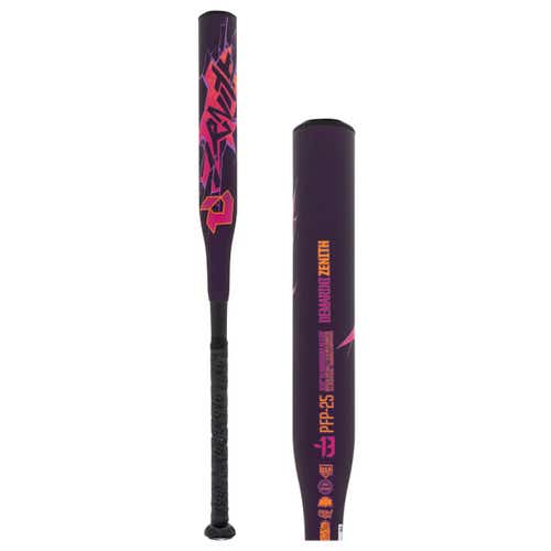 Used DeMarini WBD2554010 29" 16 oz. - Very Good - Engraved Condition