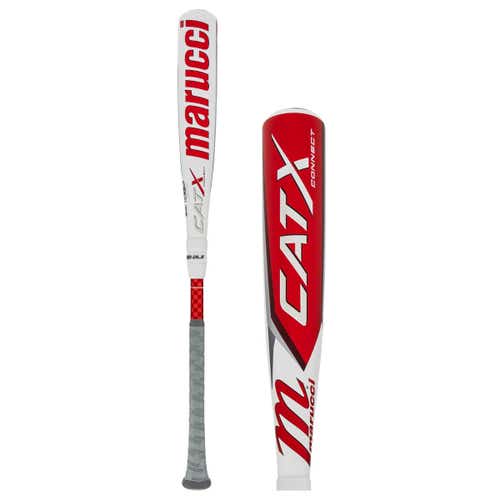 Used Marucci MSBCCX5 30" 25 oz. - Fair Condition