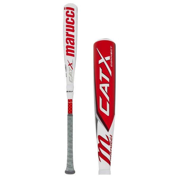 Used Marucci MSBCCX5 30" 25 oz. - Fair Condition