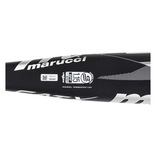 Used Marucci MSBCCPX10V 31" 21 oz. - Good Condition
