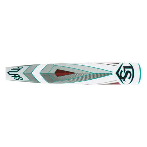 Used Louisville Slugger WBL2981010 31" 26 oz. - Fair Condition