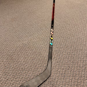 Senior CCM FT8PRO Left Hand Hockey Stick P28 75 Flex (New)