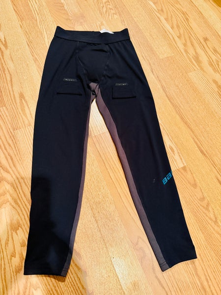 Bauer women’s compression Jill pants (M)
