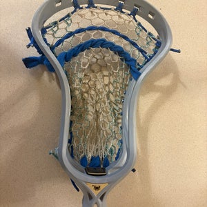 ECD Strung Mirage 2.0 Head (Used)